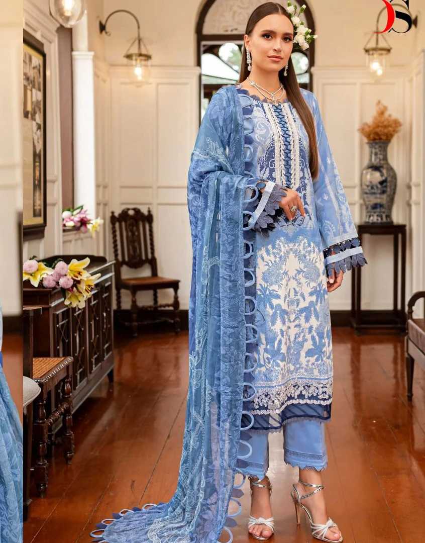 Firdous Queen’s Court -6 Nx